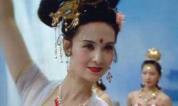 Ngắm các đại mỹ nhân trong Tây Du Ký 