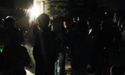 Giết người yêu trong phòng trọ