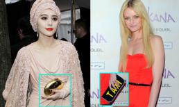 101 chiếc túi "nhìn là mê" của người đẹp 