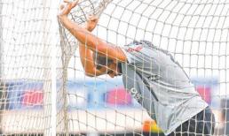 ‘Hoàng đế’ Adriano chối tội nổ súng gây thương tích