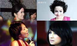 4 diva nhạc Việt năm 2011: Kẻ 'thành' người 'bại'