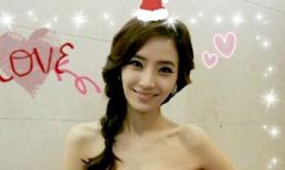 Mỹ nhân Hàn xác xơ như... bộ xương khô!