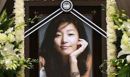 Chuyện về Hoa hậu hồng nhan yểu mệnh