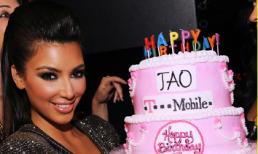 Kim siêu vòng ba nhận 600.000 đô để... dự tiệc