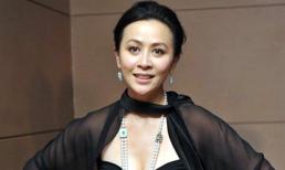 Lưu Gia Linh càng già càng... sexy!