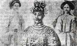 Thực hư thang thuốc "1 đêm ân ái 6 phi" của vua Minh Mạng