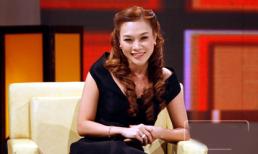 Mỹ Tâm làm giám khảo... SV 2012