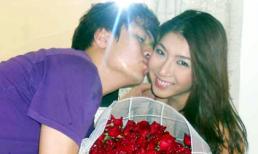 Ngọc Quyên: "Mối tình của tôi đã tan vỡ"