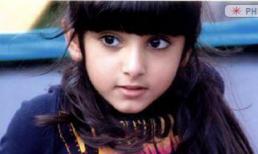 Lộ diện các hoàng tử, công chúa tuyệt đẹp của Dubai!