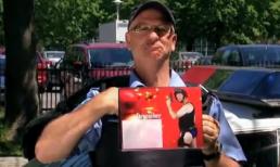 Cuốn blog lịch sexy