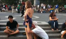 Những chàng trai 'lạ' nhất năm 2011