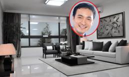 Chi Bảo mạnh tay mua nhà 5 tỷ