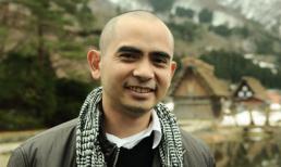 Đức Trí: ‘Không tìm kiếm hình mẫu Hồ Ngọc Hà’