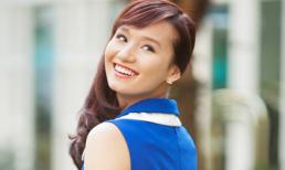 Lã Thanh Huyền nhí nhảnh như gái chưa chồng!