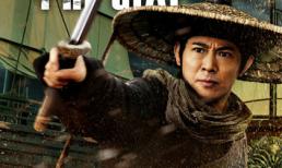 Lý Liên Kiệt ra giá 12 triệu USD để tham gia Long Môn Phi Giáp? 