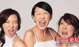 Sao nào xấu khi làm mặt xấu