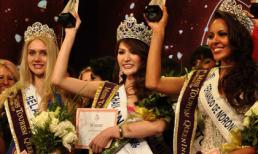 Ngôi "Nữ hoàng du lịch quốc tế 2011" thuộc về Thái Lan