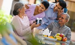 Những lỗi bạn gái nên tránh khi ra mắt nhà người yêu