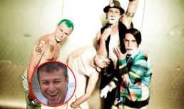 Ông chủ Chelsea mời ban nhạc Rock nổi tiếng biểu diễn mừng năm mới 