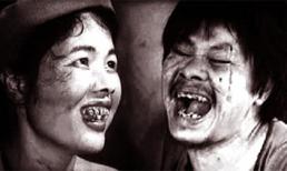 Đằng sau vẻ đẹp "ma chê quỷ hờn" của 'Thị Nở'