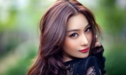 Trương Hình Dư đẹp kiêu sa, quyến rũ 