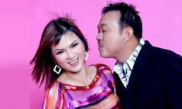 Chí Tài trần tình tin đồn "vợ bé, con riêng"