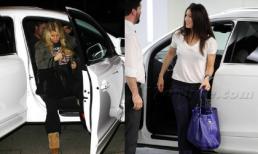 Điểm mặt những sao chuộng xe Audi