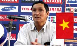 VFF đau đầu tìm thầy nội thay HLV Goetz