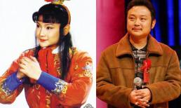 Diễn viên "Hồng Lâu Mộng": Ngày ấy - bây giờ