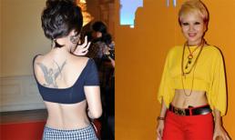 Mai Khôi đang khiến độc giả "sốc dần đều"