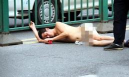 Những chuyện lạ “nhạy cảm” nhất năm 2011!