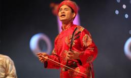 Hài Tết Táo Quân 2012 tại Nhà hát Ca múa nhạc VN