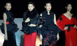 Video Viet Nam Next Top Model 2011 tập 13