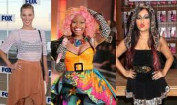 Những "thảm họa" thời trang năm 2011