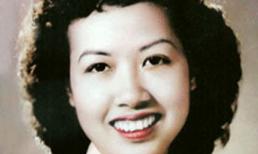 Nhan sắc hồn hậu ẩn sau "giọng nói phù thủy" khét tiếng một thời