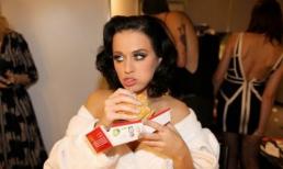 Sao cũng nghiện đồ McDonald's