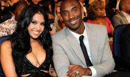 Kẻ bội tình Kobe Bryant cầu xin vợ tha thứ 