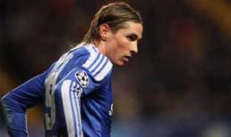 TIN "CHẤN ĐỘNG": Fernando Torres đầu quân cho Barcelona?