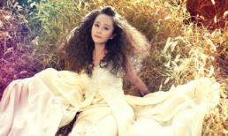 Hạ Tử Vy -Nàng công chúa giữa thiên nhiên 