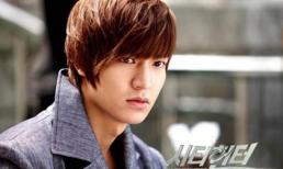 Những hoàng tử trên màn ảnh nhỏ xứ Hàn năm 2011