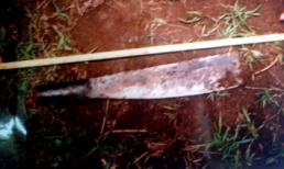 Đau lòng hủ tục cha xâm phạm thi thể con để giết "ma" (Kỳ 1)