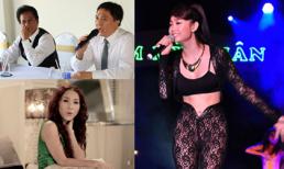 Những cơn cuồng phong làm náo loạn làng nhạc Việt 2011