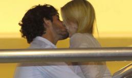 Pato sắp lên chức cha