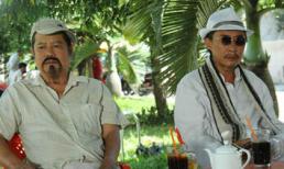 Phim Tết “Xuân tình”: Chữ "tình" giữa thời kim tiền