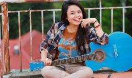 Thái Trinh: 'Sốc vì bị soi từng vết sẹo ở chân'