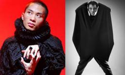 Tùng Dương tuyển tập: "Quái ông thời trang"