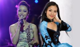 Tân Nhàn lên tiếng việc chê Jennifer Phạm hát dở