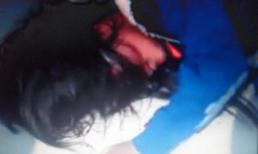 Video nữ sinh đánh bạn gục tại chỗ 