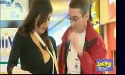 Khoe... một cách nhẹ nhàng