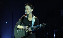 Lê Cát 'xuống tóc' hát cùng Tùng Dương